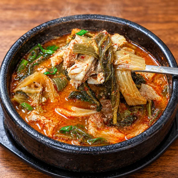 대전집 소내장탕 600g x 5개
