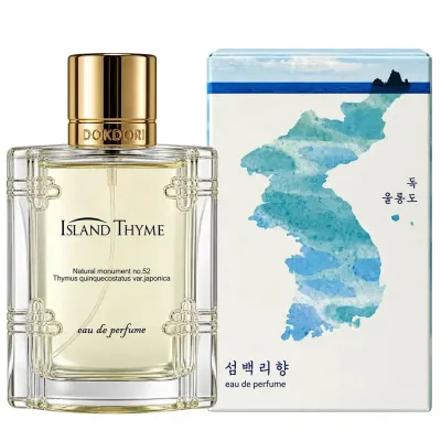 섬백리향 남녀공용 오드퍼퓸 향수 50ml