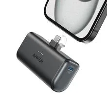 Anker 나노 22.5W 고속 충전 미니 도킹형