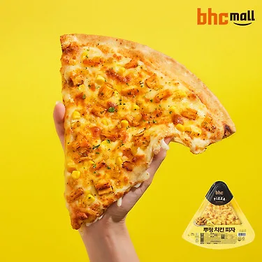 BHC 치킨텐더 300g 5팩
