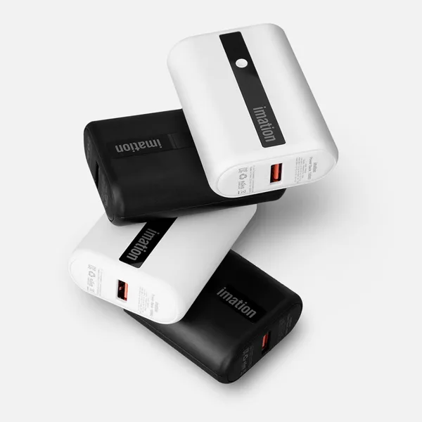 이메이션 20W 미니 고속 보조배터리 10000mAh
