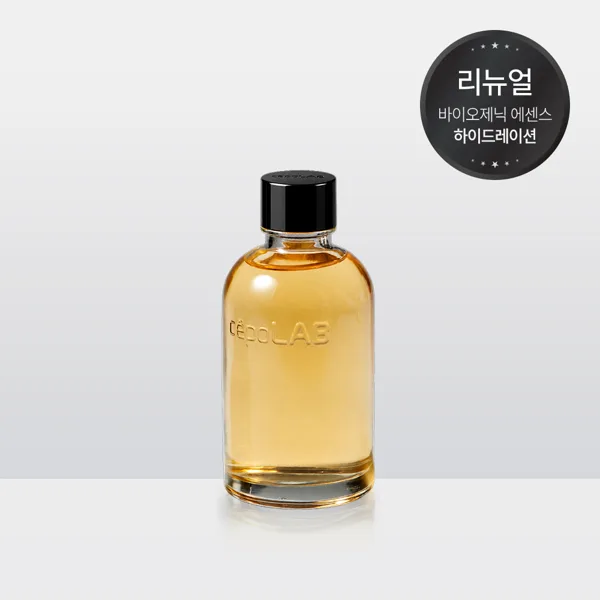 세포랩 바이오제닉 에센스 하이드레이션 90% 155ml