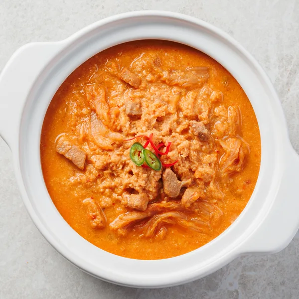 교동 콩비지찌개 500g 5개