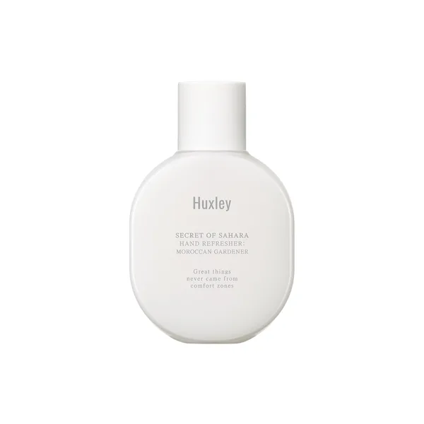 헉슬리 퍼퓸 핸드 리프레셔 모로칸 가드너, 55ml, 1개