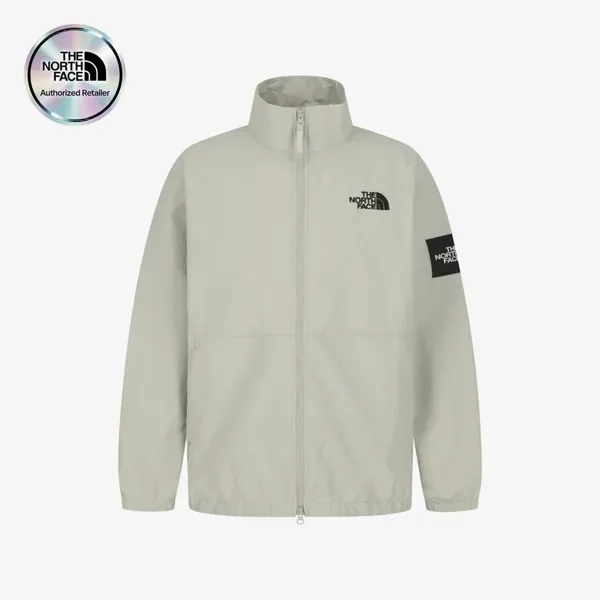 빌란 EX 자켓 NJ3BS10L_WHS