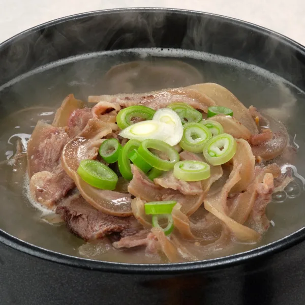 소머리국밥 600g 4팩