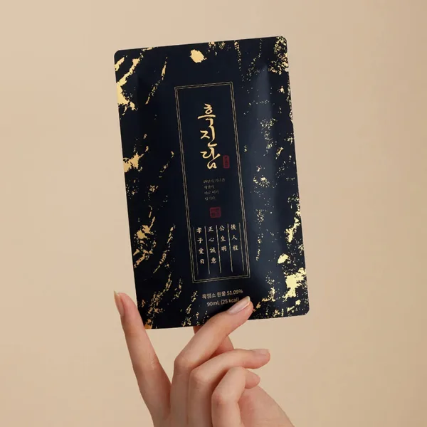 흑진담 효 흑염소진액 30포