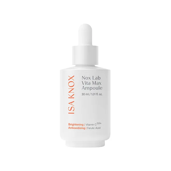 이자녹스 NOX LAB 비타맥스 앰플 30ml