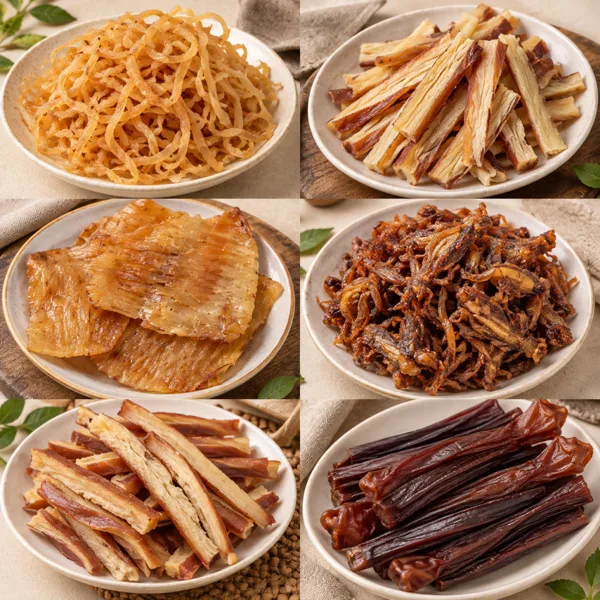 전기구이 오징어 다리 70g
