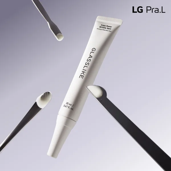 LG 프라엘 글래스라이크 트리플 파워 링클 스팟 20ml