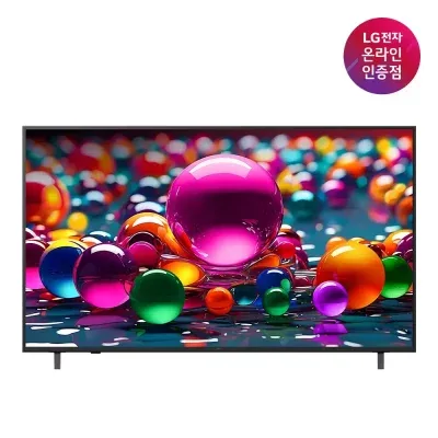 LG UHD TV 울트라HD 4K 65UA7500ENA 163cm(65인치) 스탠드형