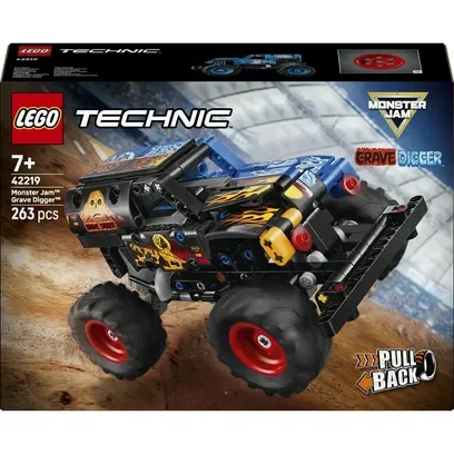Monster Jam Gr (42219)