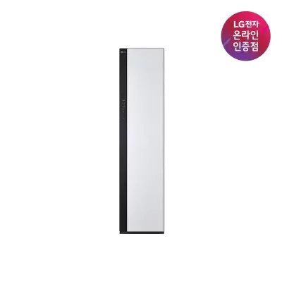LG 스타일러 오브제컬렉션 (2026 NEW) SC3GTE5E 3벌