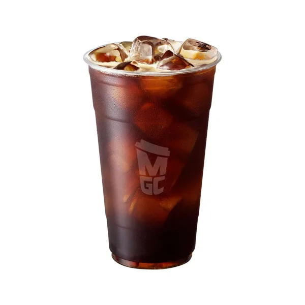 메가MGC커피 (ICE)아메리카노