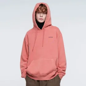 아웃도어프로덕츠 빈티지 피그먼트 후디 (3COLORS)