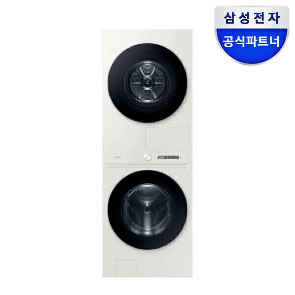 삼성전자 25+22KG 원바디형 세탁+건조기세트