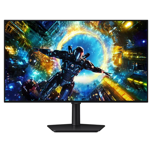 오디세이 3세대 OLED G7 LS32HG730 4K UHD