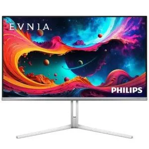 필립스 32M2N8900 4K 게이밍모니터 OLED 240hz