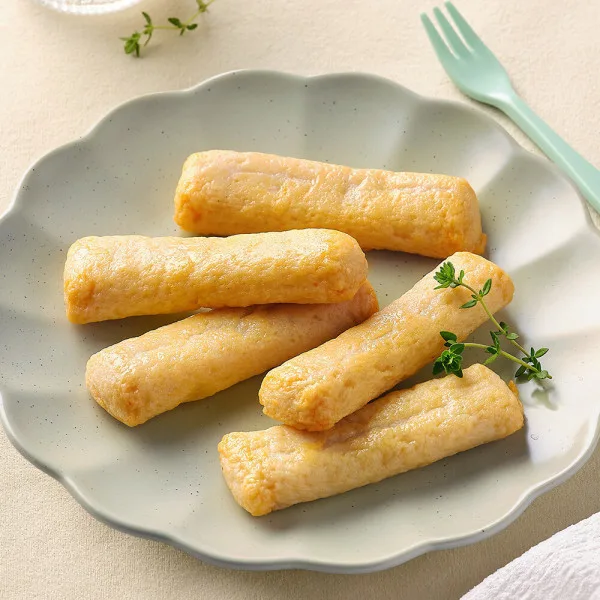 두부 어묵바 150g x 5팩 총 25개