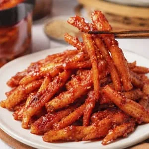 마고 한라산 더덕무침 1kg
