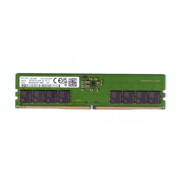 삼성전자 DDR5-5600 (24GB)