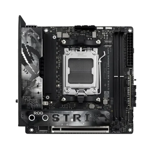 ASUS ROG STRIX X870-I GAMING WIFI 인텍