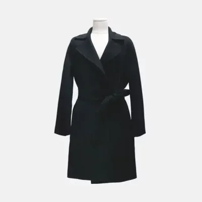 (막스마라) 아작시오 울캐시미어 벨티드 코트(2526016021600)
