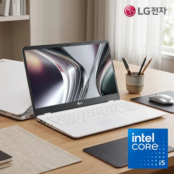 LG울트라북 코어i5(11세대) 15인치 램16G 윈도우11 프로