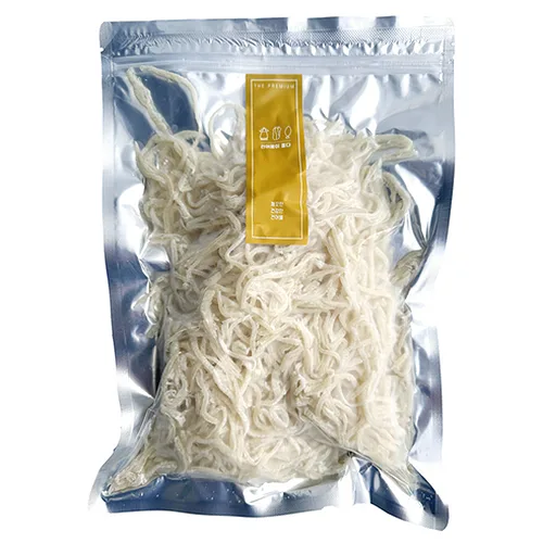 국내가공 진미채 900g