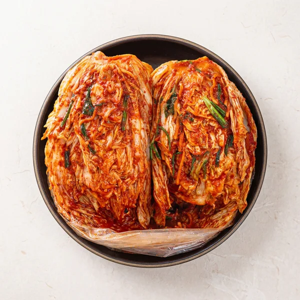 어사김치 포기김치, 10kg, 1개