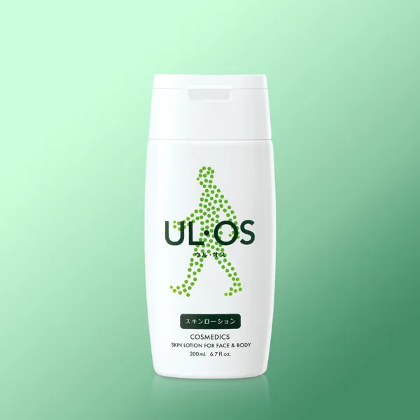 우르오스 올인원 스킨로션(지복합) 200ml, 1개