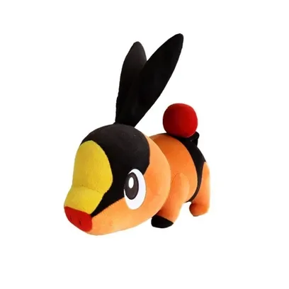 포켓몬 뚜꾸리 봉제인형