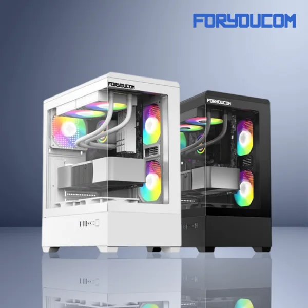 IPC 조립PC i5-14400F / ASUS RTX5060 / 16GB / SSD 512GB