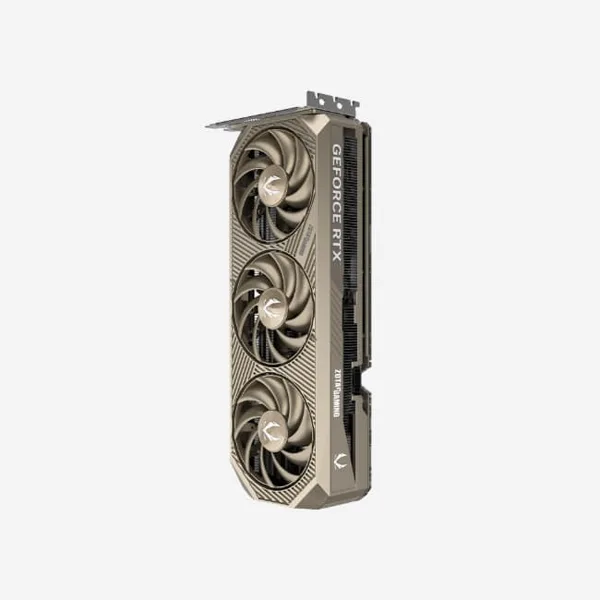 조텍 RTX5080 솔리드 20주년 모델