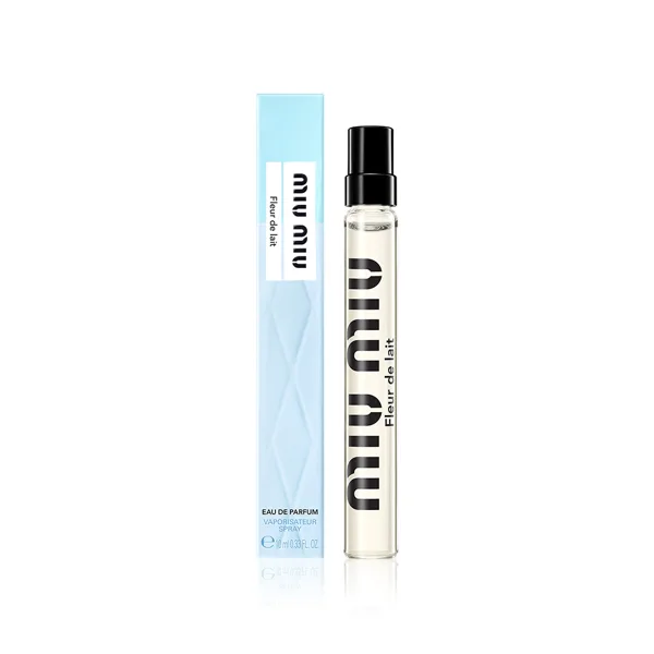 미우미우 플뢰르 드 레 오 드 퍼퓸 10ml