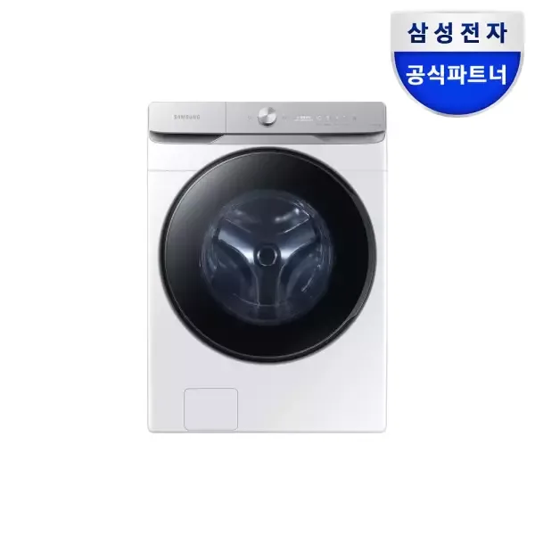 삼성 AI 세탁기 WF25DG8650BW