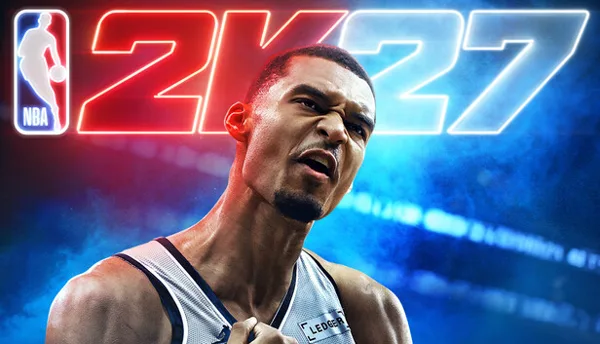 NBA 2K27 Standard Edition