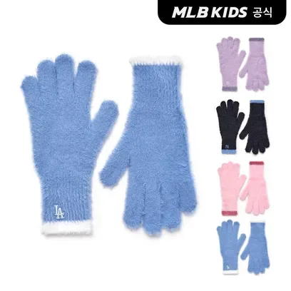 25FW 밍크 롱 오지 장갑 (4color) 7FGLB0256