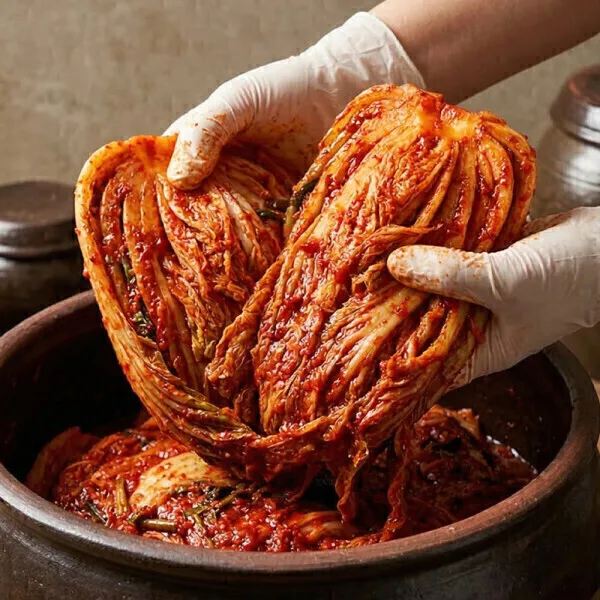 신선집중 100% 국내산 재료 외할머니 손맛 전라도식 20년 장인김치 배추김치 프리미엄 10kg