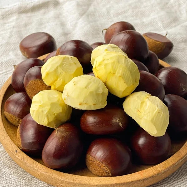 친환경 26년 햇 알밤2kg(대)