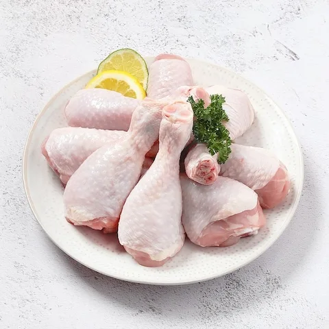 두메산골 절단육(24조각내외) 1kg+1kg