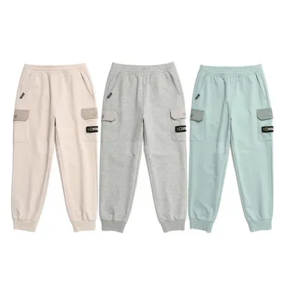 K231UPT010 트레이닝 팬츠(COMFORTABLE) 3종택1