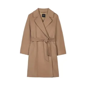 막스마라 FW25 여성 코르테 코트 CORTE 006 118500