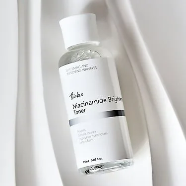 나이아신아마이드 미백 토너 150ml