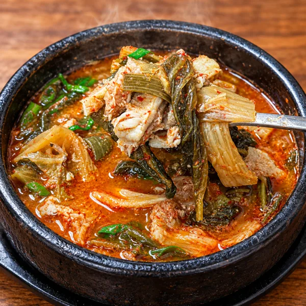 대전집 소내장탕 600g x 8개