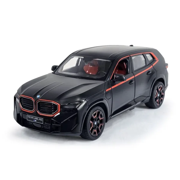 1대14 BMW XM