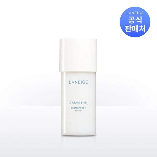 라네즈 크림 스킨 50ml