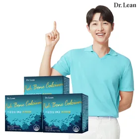 닥터린 어골칼슘 DK2 프리미엄 3박스(3개월분)