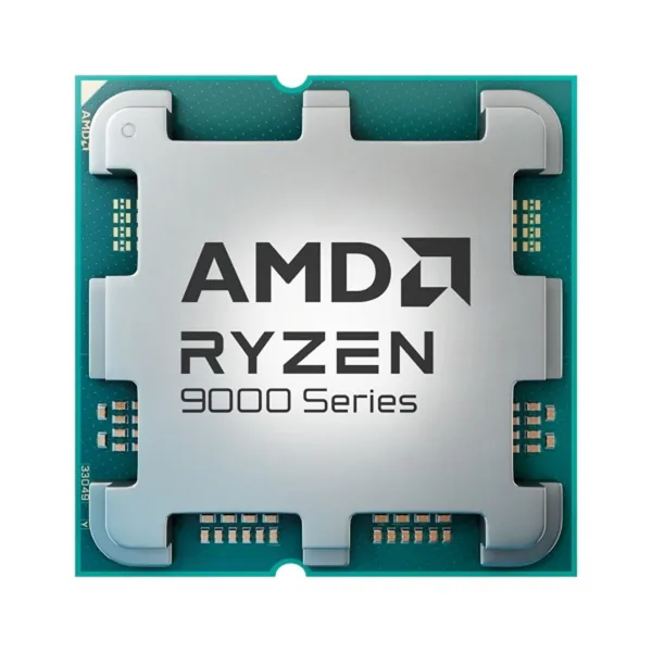 AMD CPU 모음 (9800X3D, 9850X3D, 9950X3D, 9950X3D2)