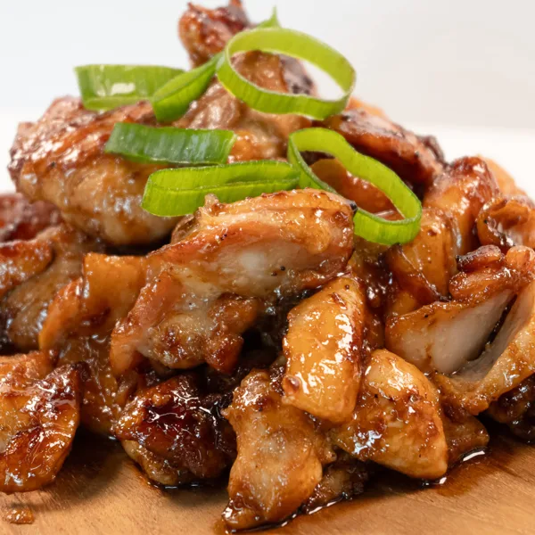 성화푸드 달수 춘천 한입닭갈비 500gx3팩 간장/양념